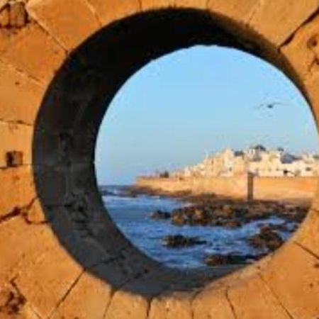 Апартаменти Ancien Mogador Ес-Сувейра Екстер'єр фото